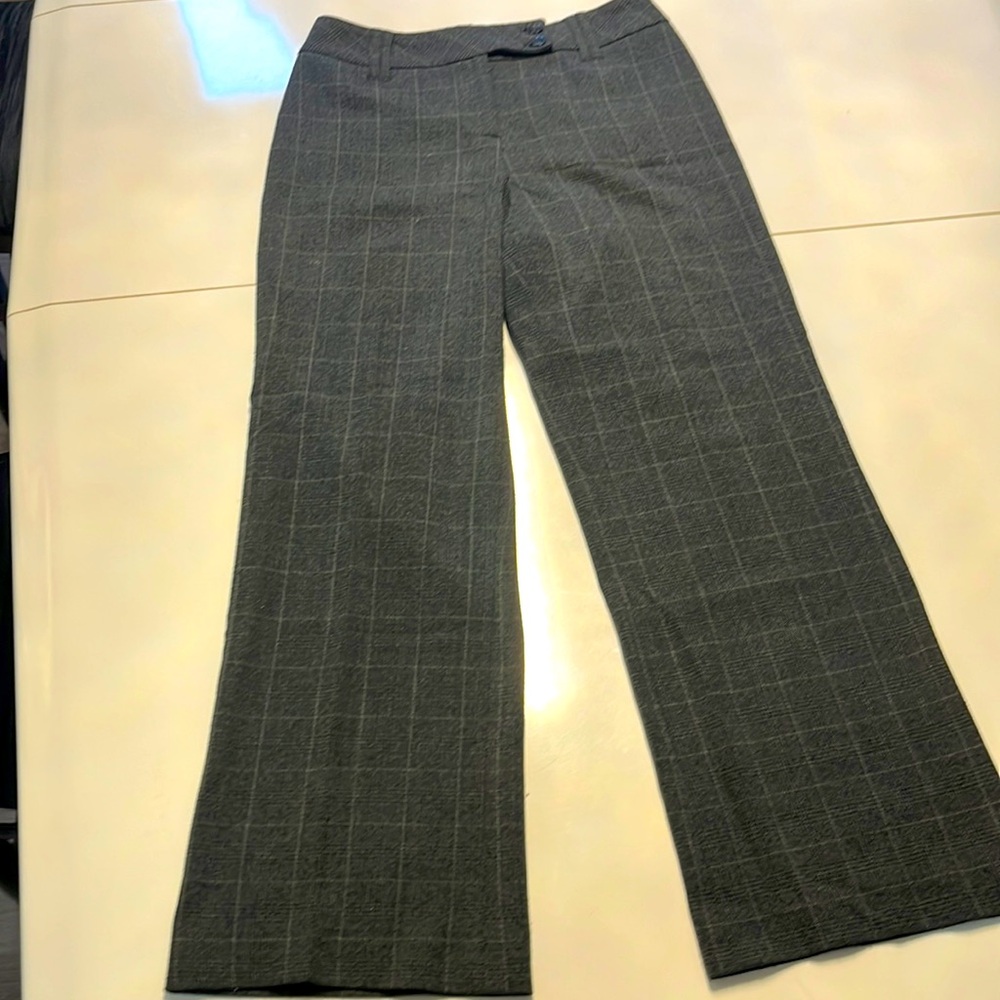 Dress pants
